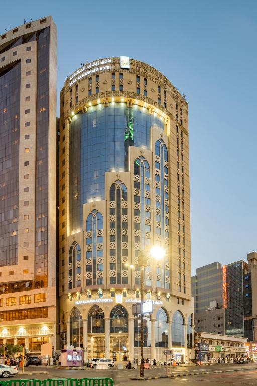 Prestige Al Mashaer Hotel