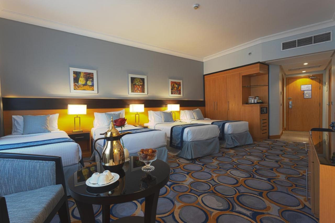 Prestige Al Mashaer Hotel