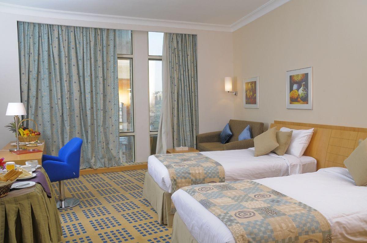Prestige Al Mashaer Hotel