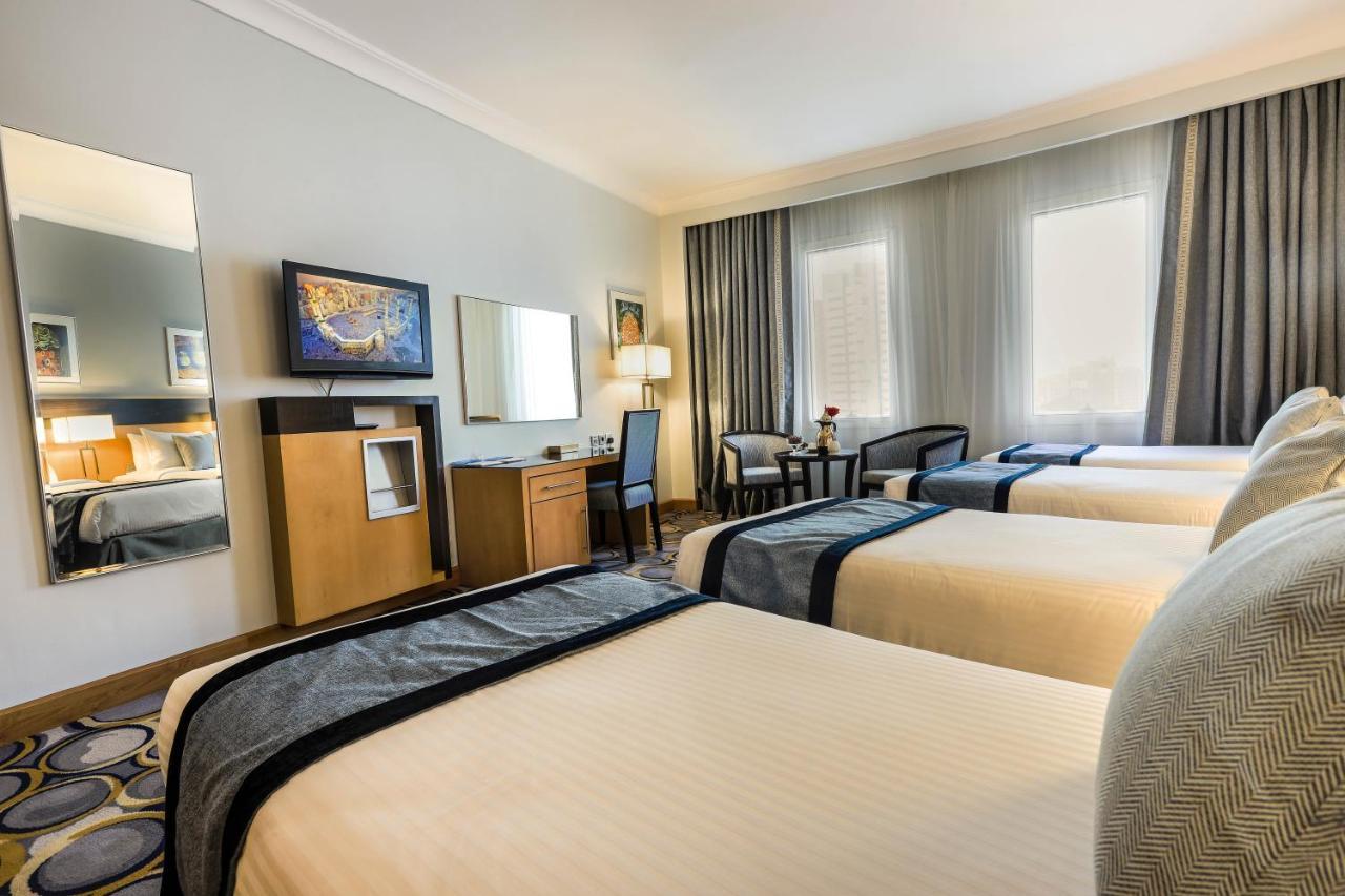 Prestige Al Mashaer Hotel