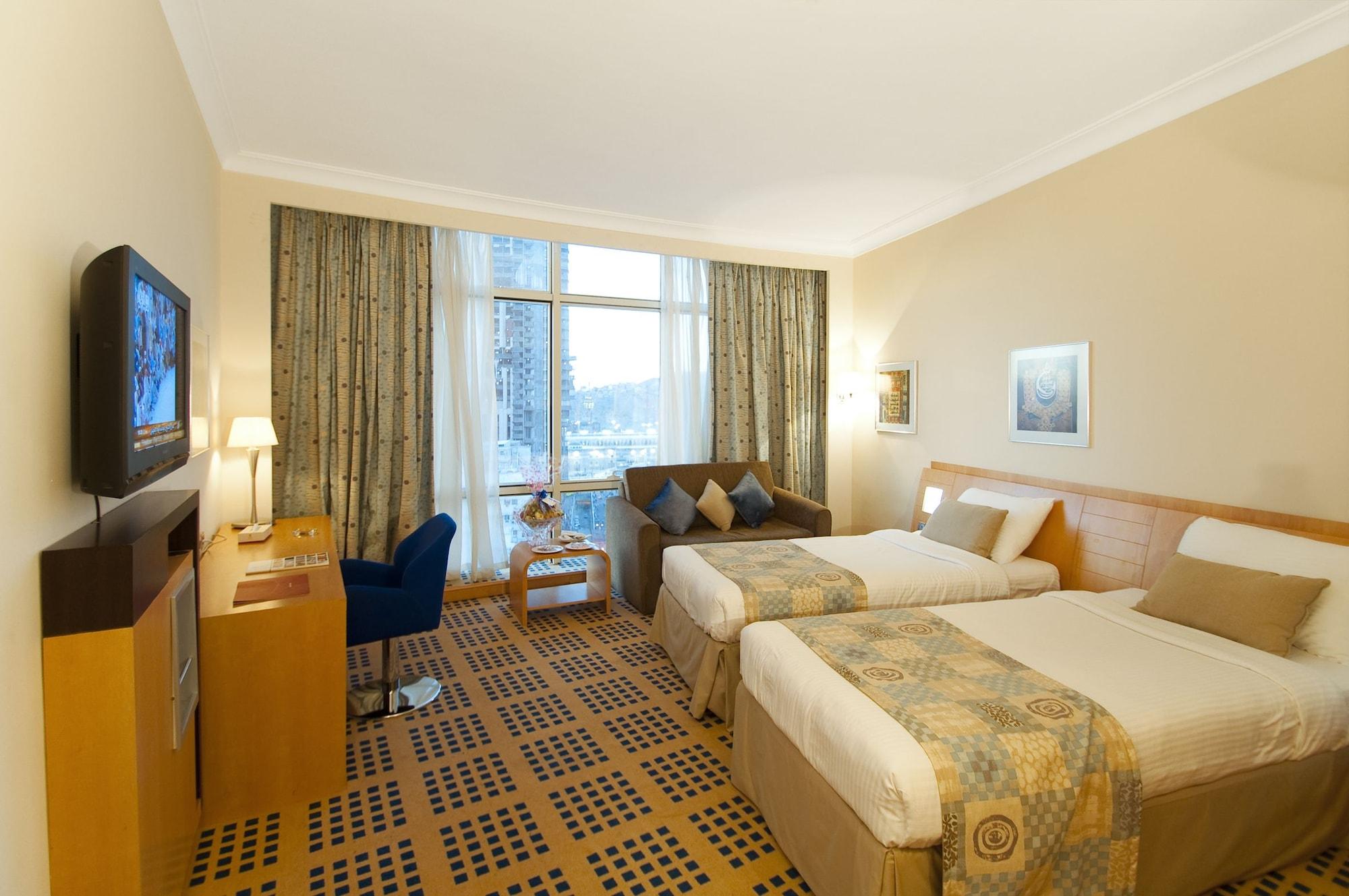 Prestige Al Mashaer Hotel