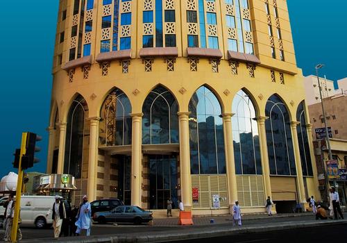 Prestige Al Mashaer Hotel