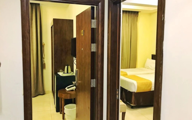 Knooz Al Diafah Hotel