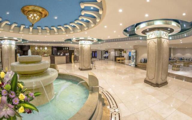 Al Massa Dar Al Fayzeen Makkah