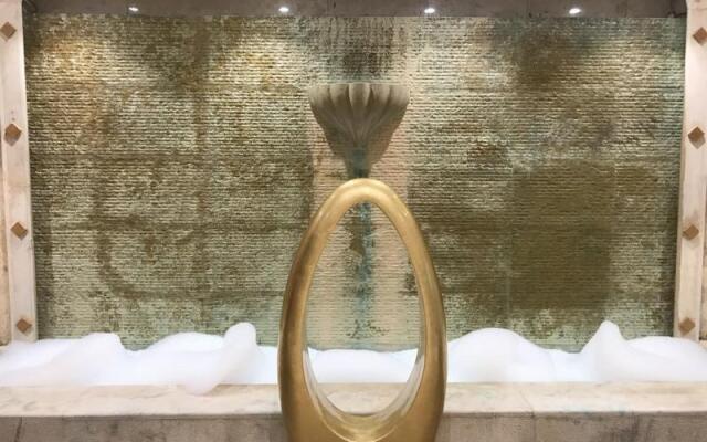 Al Massa Dar Al Fayzeen Makkah