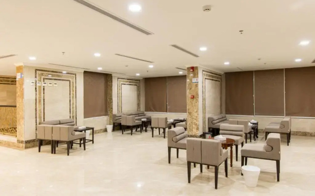 Mahd Al Resala 3 Hotel