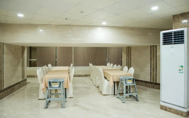 Mahd Al Resala 3 Hotel