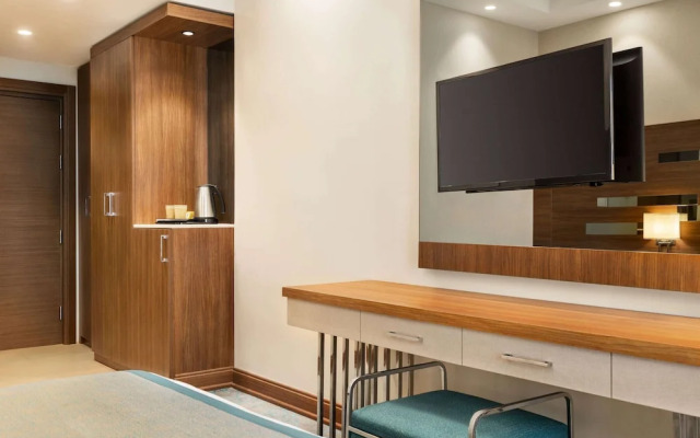 Ramada by Wyndham Makkah Zad Al Rawda