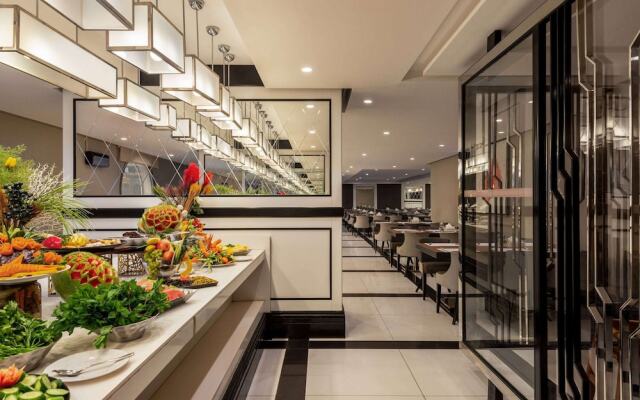 Ramada by Wyndham Makkah Zad Al Rawda