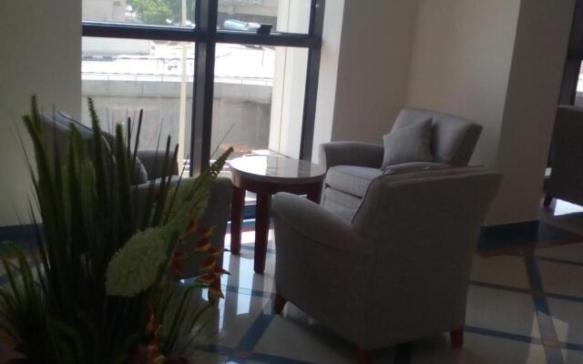 Reefaf Alhaya Hotel