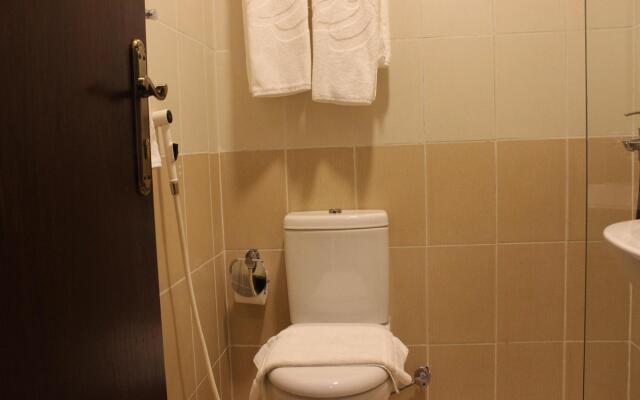 Reefaf Alhaya Hotel