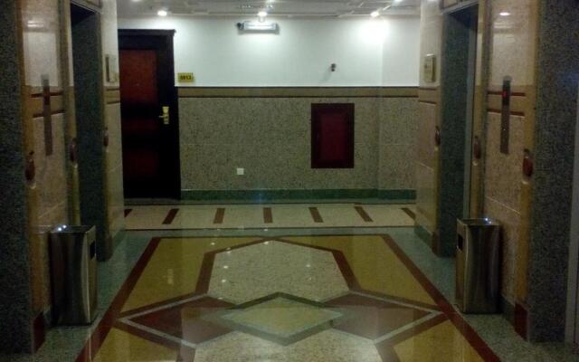 Reefaf Alhaya Hotel