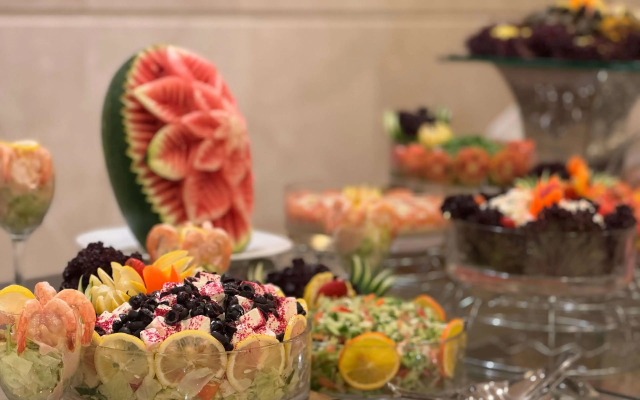 Al Rayyan Towers Macca Hotel