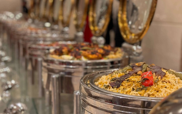 Al Rayyan Towers Macca Hotel