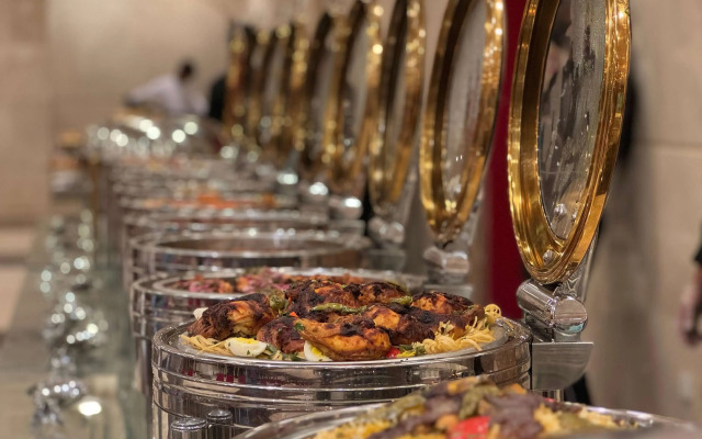 Al Rayyan Towers Macca Hotel
