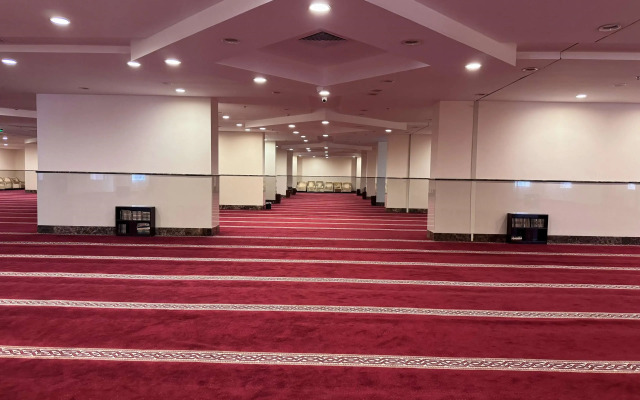 Al Rayyan Towers Macca Hotel