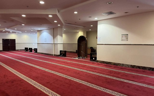 Al Rayyan Towers Macca Hotel