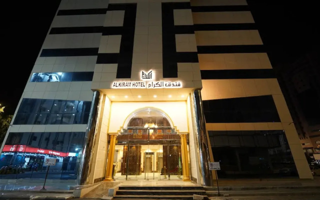 Al Kiram Hotel