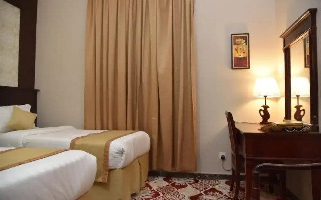 Al Kiram Hotel