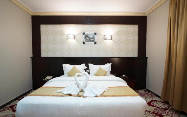 Al Kiram Hotel