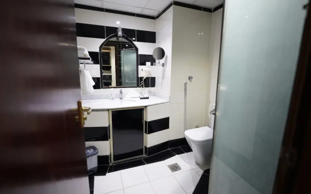 Al Kiram Hotel