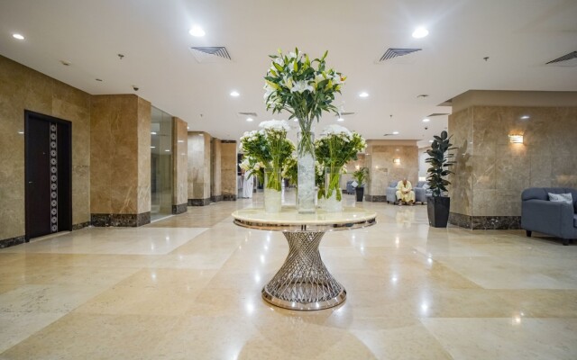 Emaar Afaq Al Sud Hotel