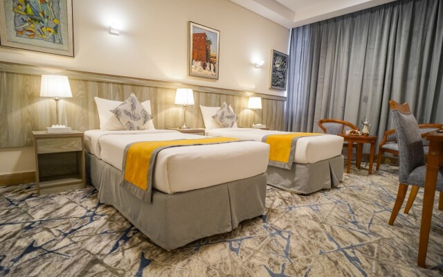 Emaar Afaq Al Sud Hotel