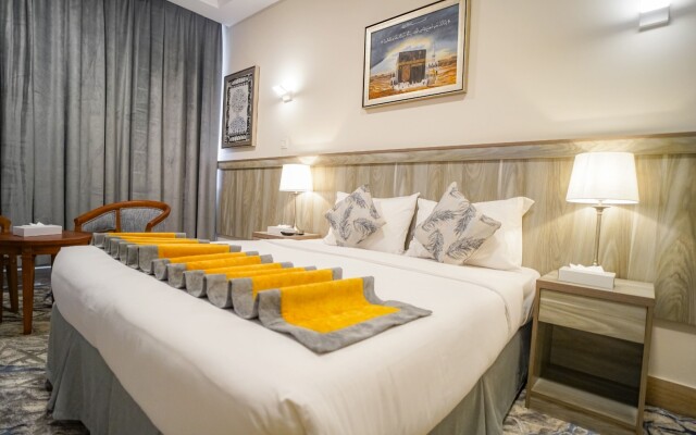 Emaar Afaq Al Sud Hotel