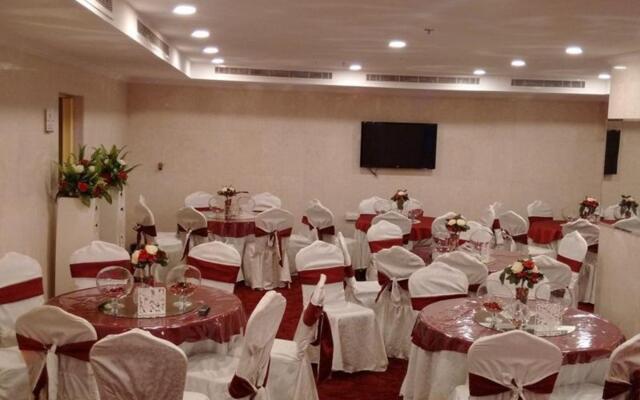 Royal Al Mashaer Hotel