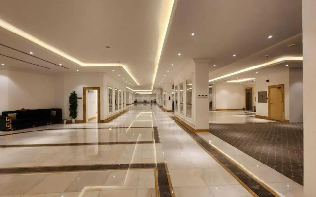 Abraj Almisk Hotel