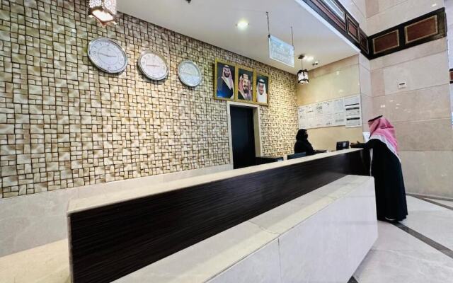 Saif Al Majd Hotel