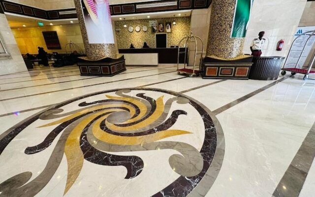 Saif Al Majd Hotel