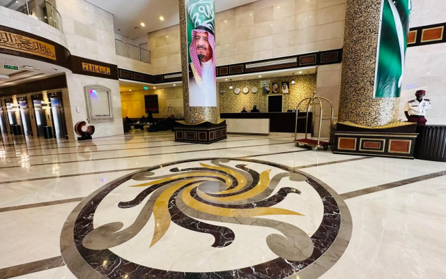Saif Al Majd Hotel