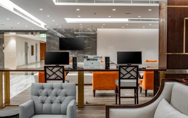 Wirgan Hotel Al Nour