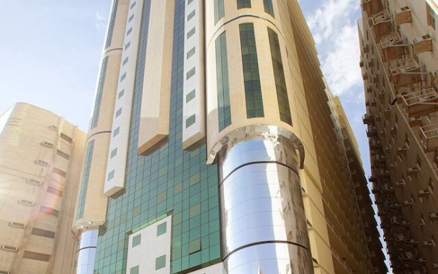 Nama Mawaddah Hotel