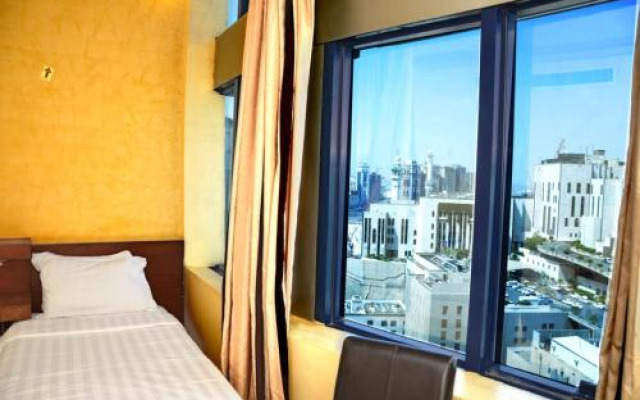 Mira Ajyad Hotel