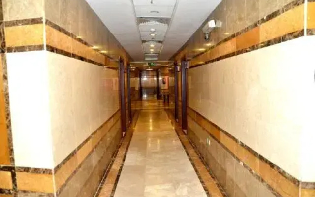 Mira Ajyad Hotel