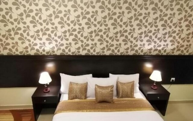 Methaq Alhuda Hotel