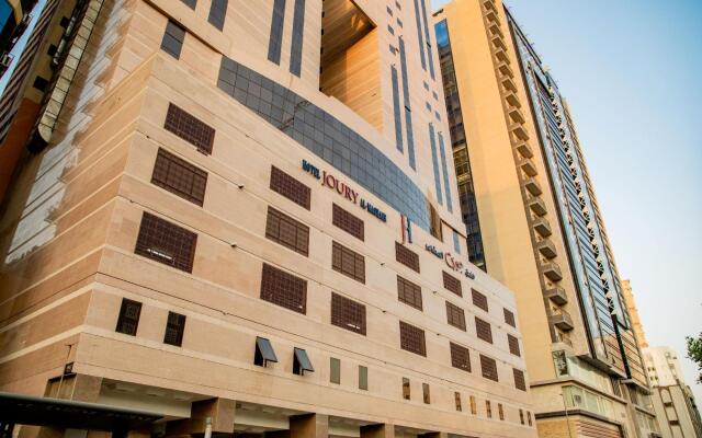 Joury Al Mashaar