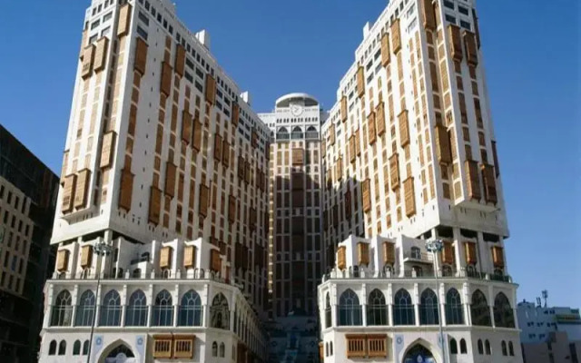 Makkah Hotel  Towers