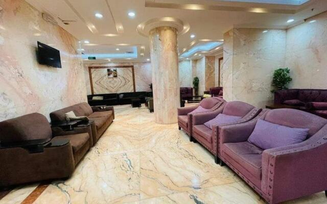 Jawharet Al Majd Hotel