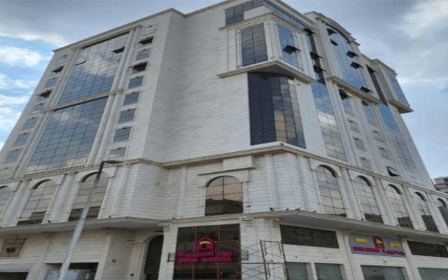 Rowaa Al Aziziyah Hotel