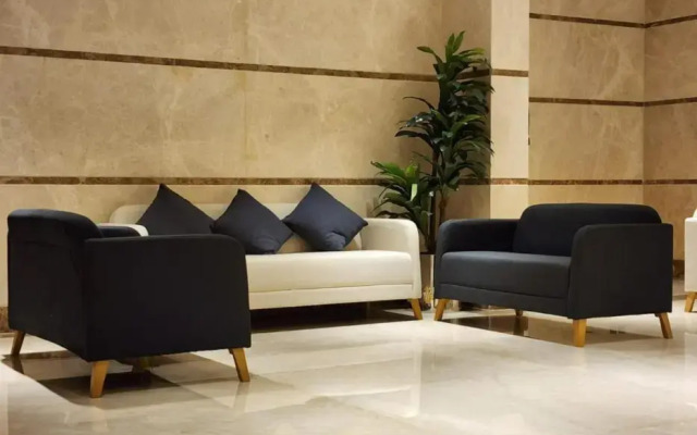 Rowaa Al Aziziyah Hotel
