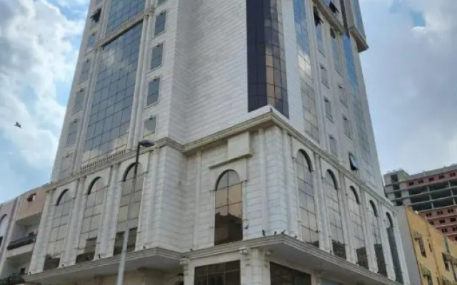 Rowaa Al Aziziyah Hotel