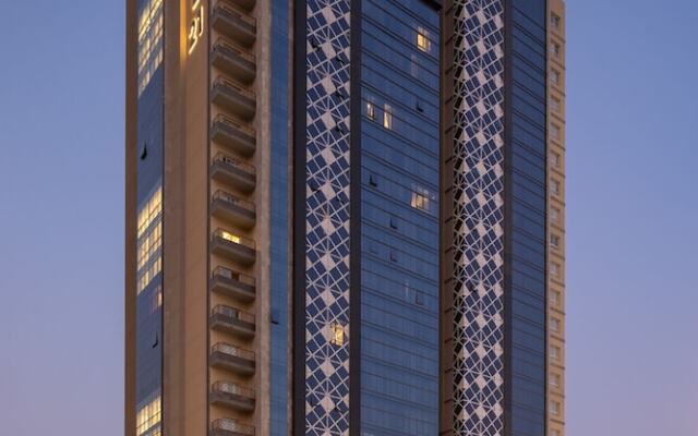 Hotel 21 Makkah