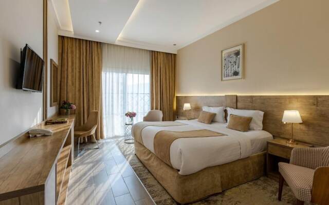 Hotel 21 Makkah