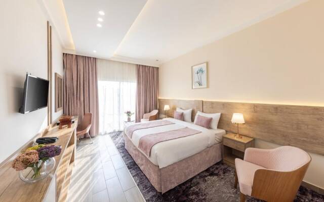 Hotel 21 Makkah