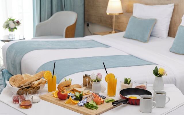 Hotel 21 Makkah