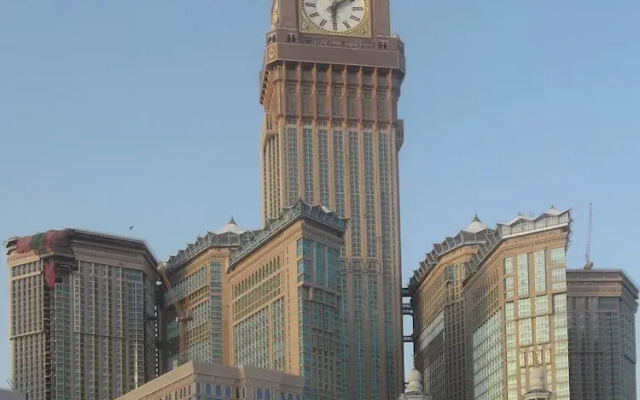Nur Al Naseem