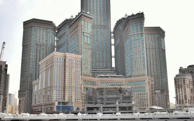 Nur Al Naseem